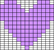 Alpha pattern #128546 variation #241226