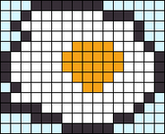 Alpha pattern #128684 variation #241232