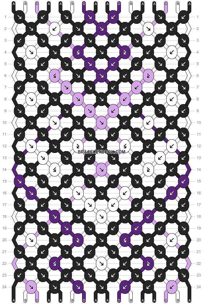 Normal pattern #128664 variation #241234 pattern