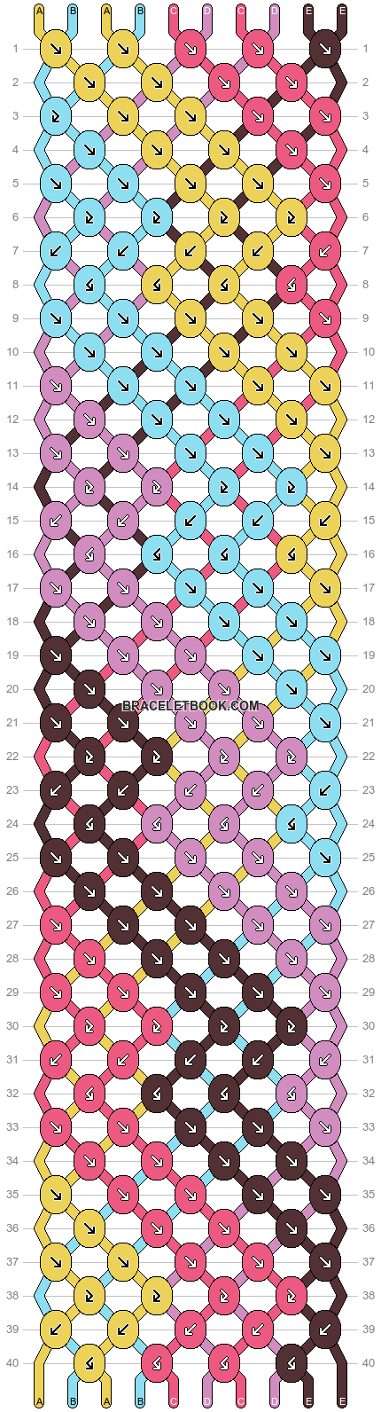 Normal pattern #25381 variation #241247 pattern