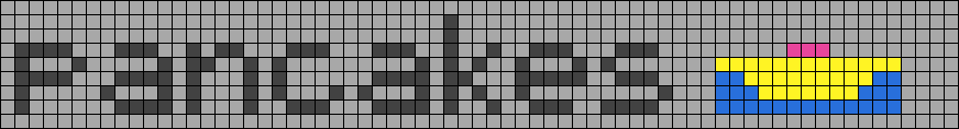 Alpha pattern #6739 variation #241255 preview