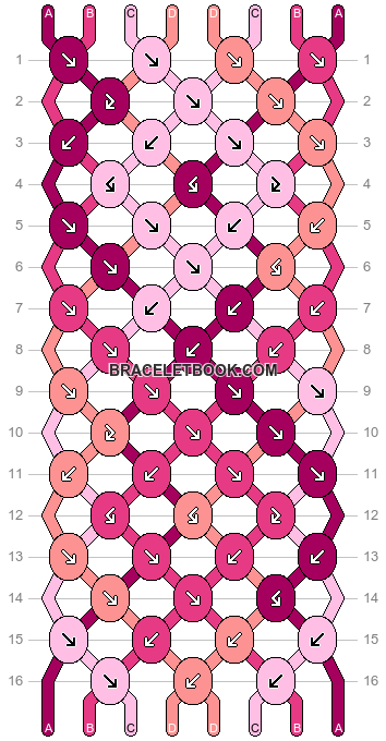 Normal pattern #93628 variation #241266 pattern