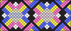 Normal pattern #122358 variation #241276