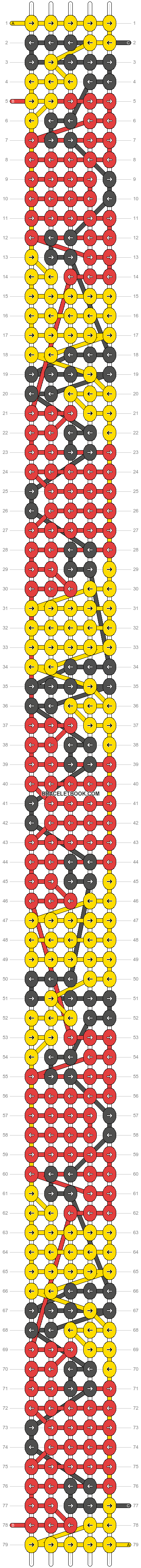 Alpha pattern #128702 variation #241280 pattern