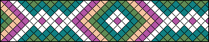 Normal pattern #26424 variation #241285