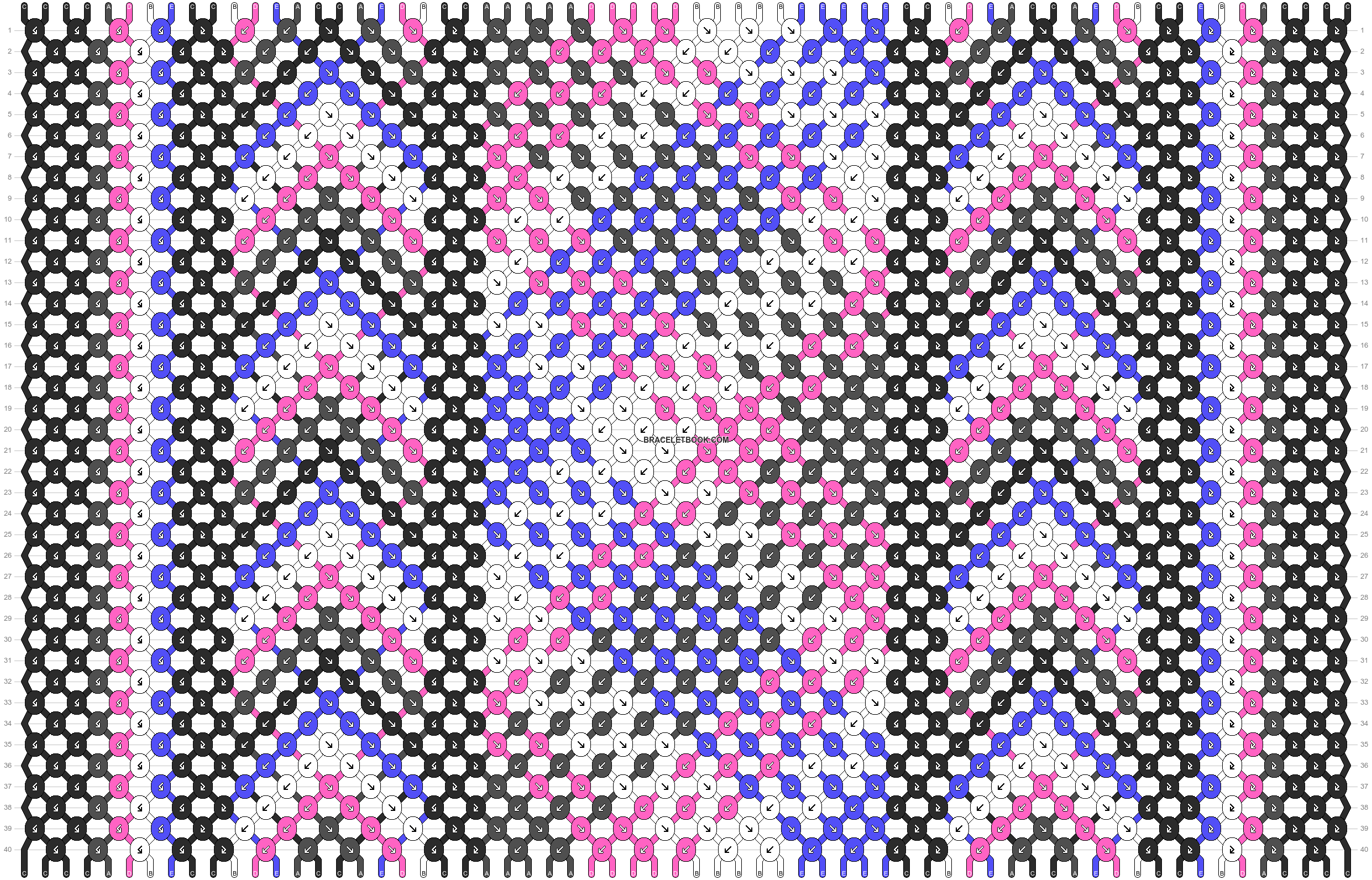 Normal pattern #118955 variation #241286 pattern