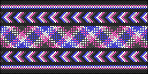 Normal pattern #118955 variation #241286