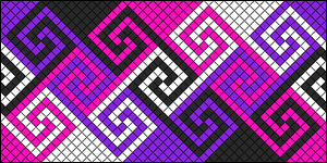 Normal pattern #11100 variation #241290