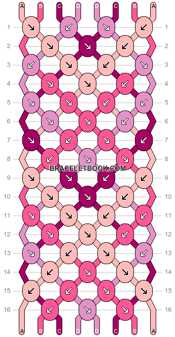 Normal pattern #128551 variation #241296 pattern