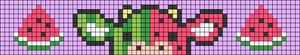 Alpha pattern #128612 variation #241313