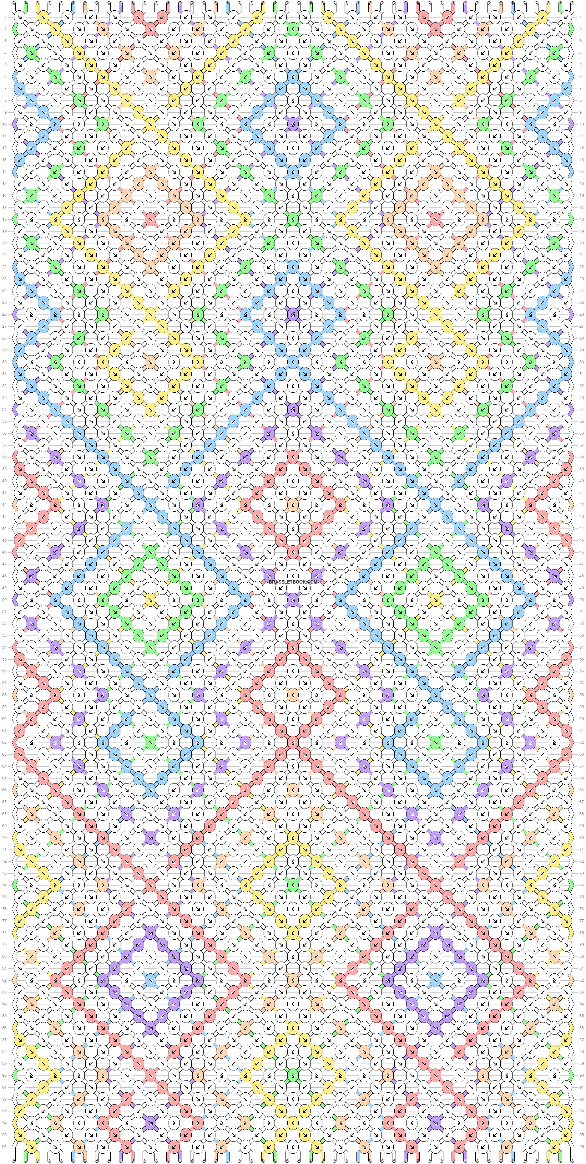 Normal pattern #128785 variation #241316 pattern