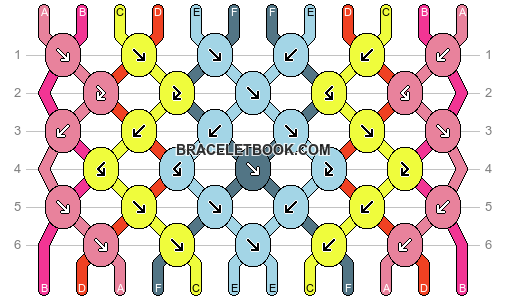 Normal pattern #18 variation #241324 pattern