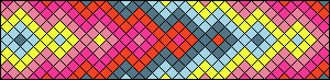 Normal pattern #18 variation #241324