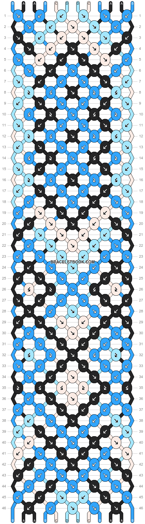Normal pattern #125997 variation #241352 pattern
