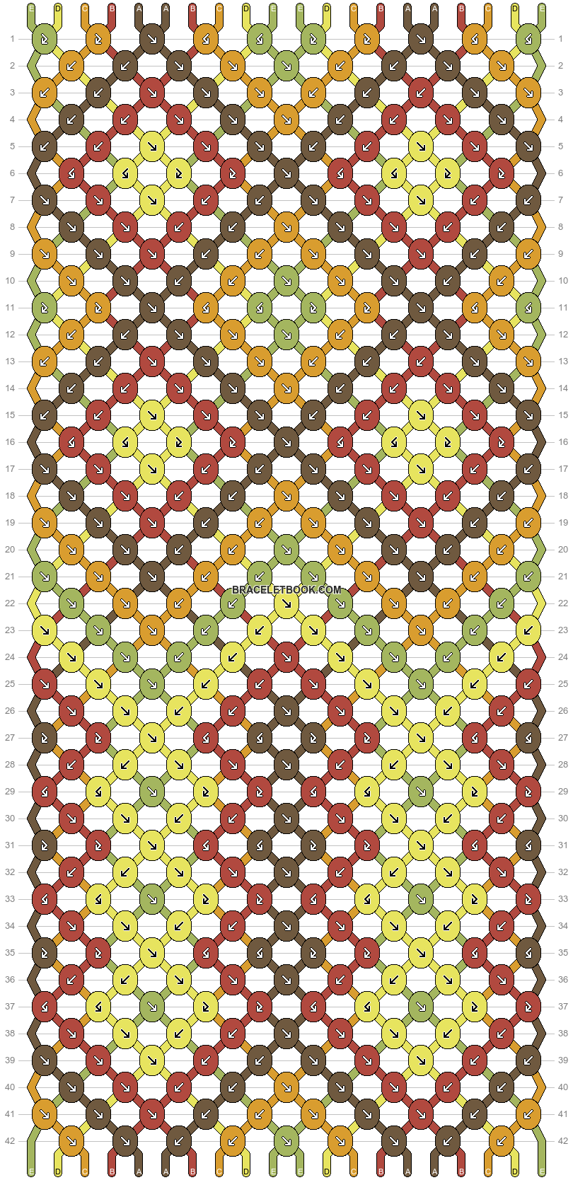 Normal pattern #28949 variation #241368 pattern