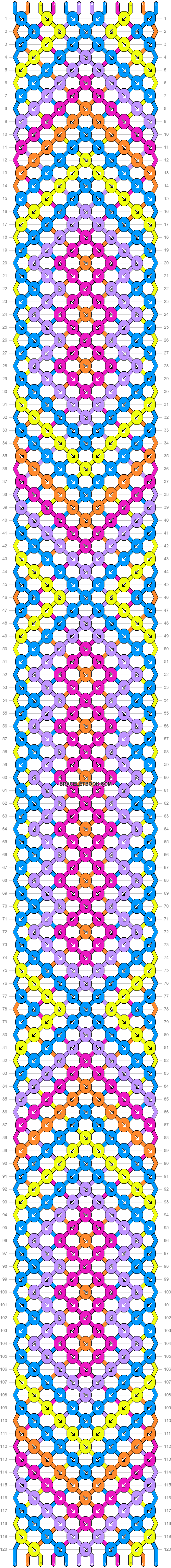 Normal pattern #125442 variation #241381 pattern