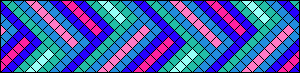Normal pattern #128009 variation #241407