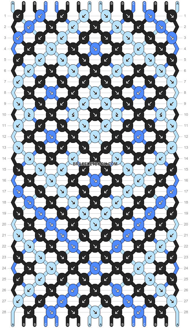 Normal pattern #128746 variation #241433 pattern