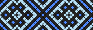 Normal pattern #128746 variation #241433