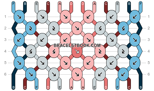 Normal pattern #18 variation #241436 pattern