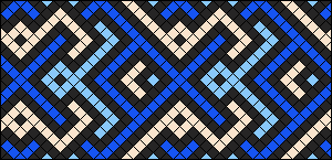 Normal pattern #128643 variation #241448