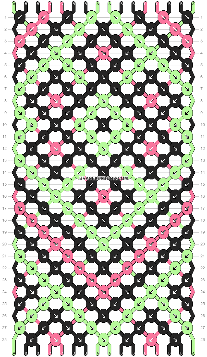 Normal pattern #128745 variation #241461 pattern