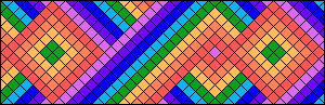 Normal pattern #128265 variation #241472