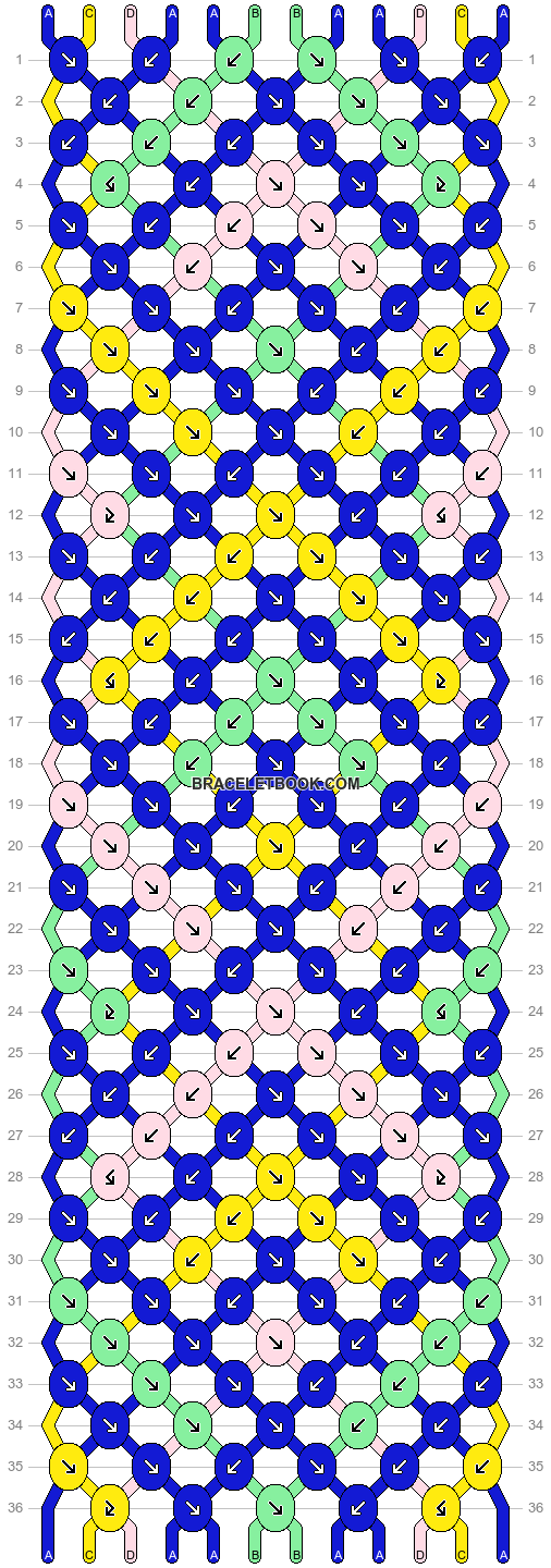 Normal pattern #128451 variation #241475 pattern