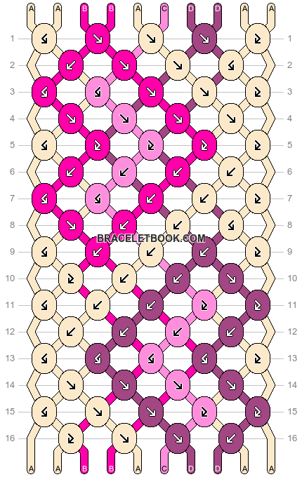 Normal pattern #52380 variation #241484 pattern