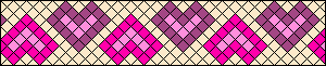 Normal pattern #52380 variation #241484