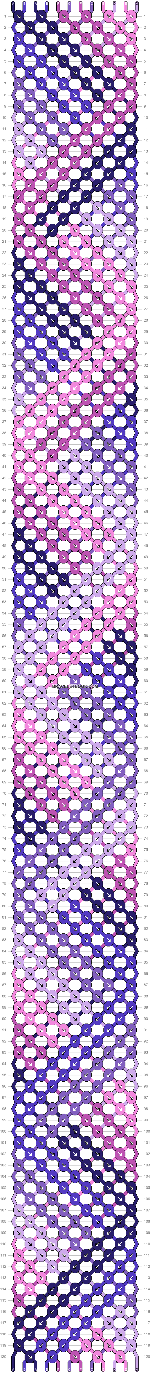 Normal pattern #128564 variation #241485 pattern