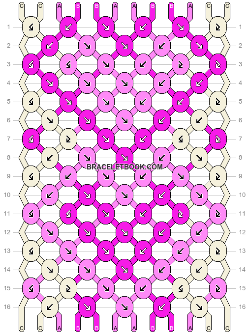 Normal pattern #73361 variation #241489 pattern