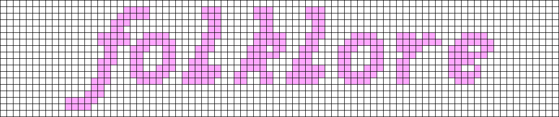 Alpha pattern #47988 variation #241495 preview