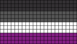 Alpha pattern #58030 variation #241500