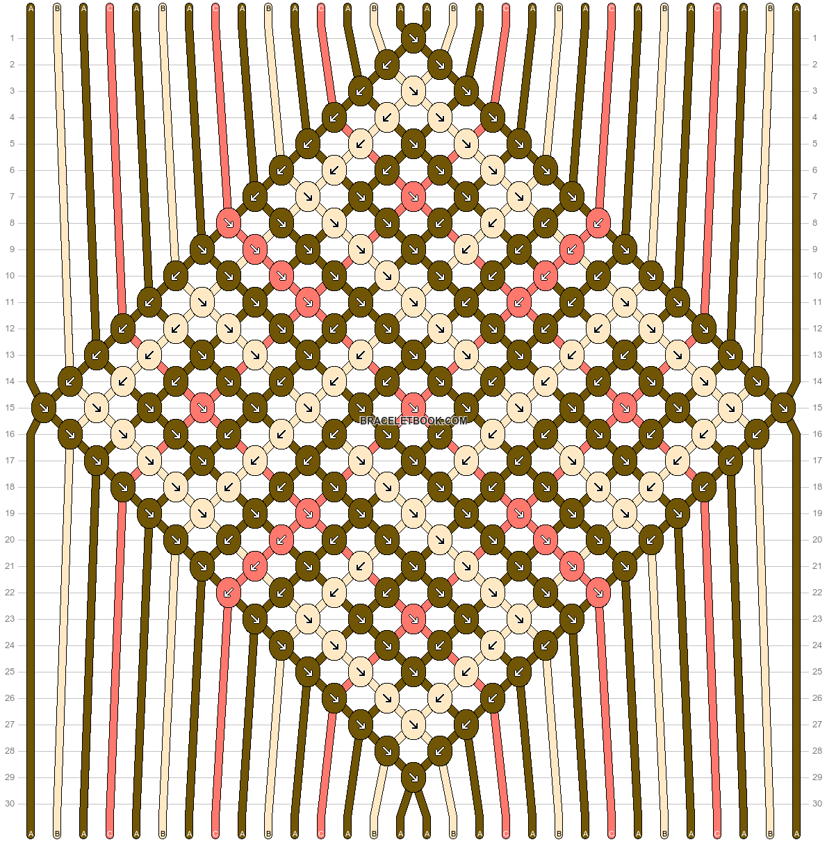 Normal pattern #50173 variation #241512 pattern