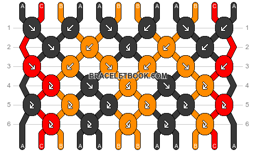 Normal pattern #128808 variation #241515 pattern