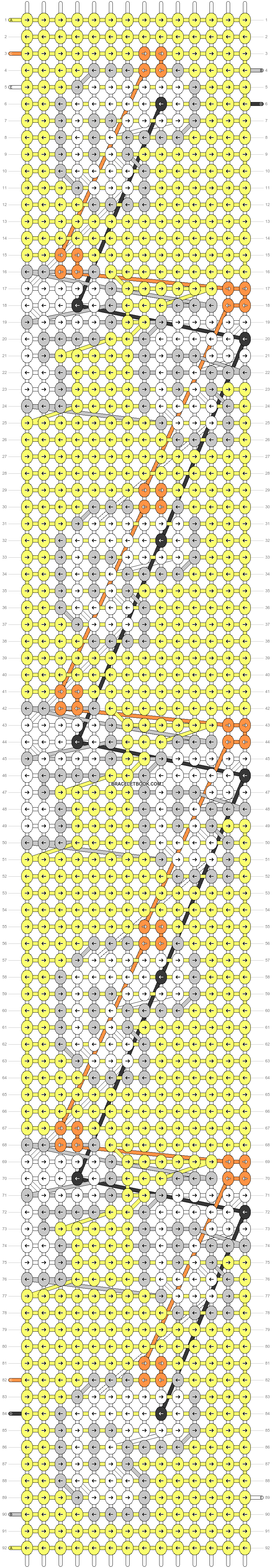 Alpha pattern #128802 variation #241516 pattern