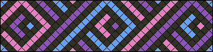 Normal pattern #127613 variation #241521