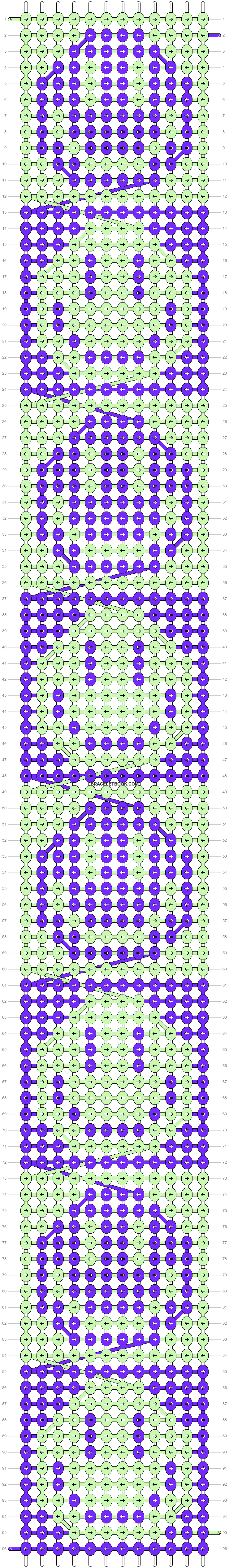 Alpha pattern #128051 variation #241523 pattern