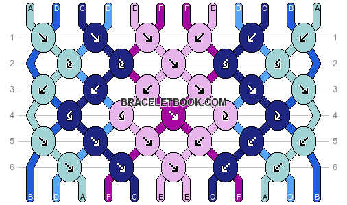 Normal pattern #18 variation #241524 pattern