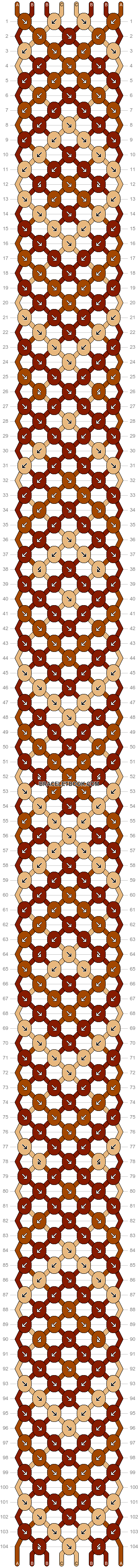 Normal pattern #94323 variation #241538 pattern