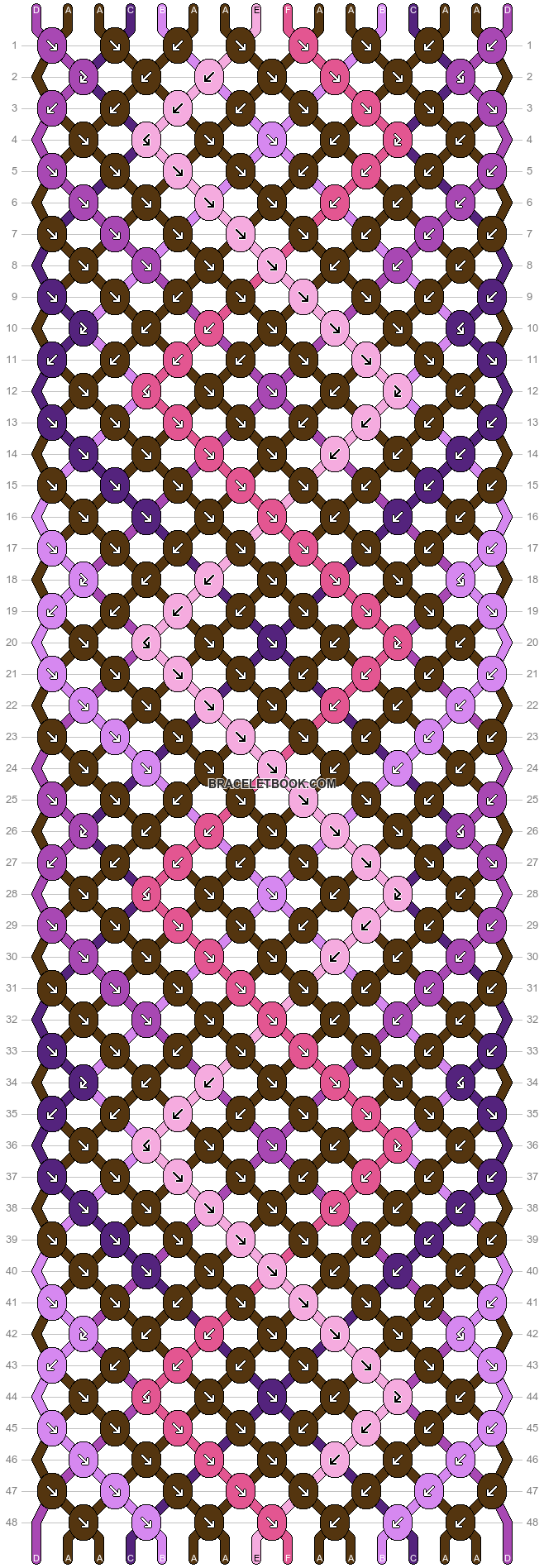 Normal pattern #128432 variation #241552 pattern
