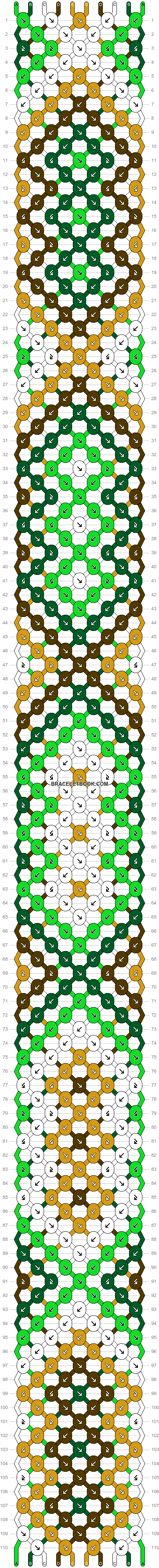 Normal pattern #24938 variation #241555 pattern