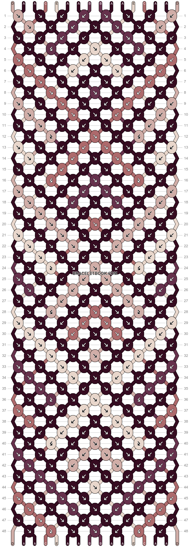 Normal pattern #128435 variation #241563 pattern