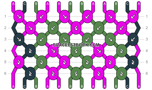 Normal pattern #128808 variation #241570 pattern