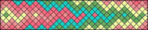 Normal pattern #69900 variation #241574