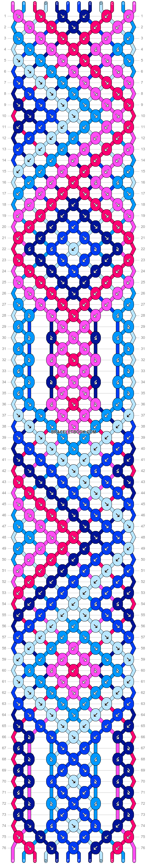 Normal pattern #33267 variation #241580 pattern