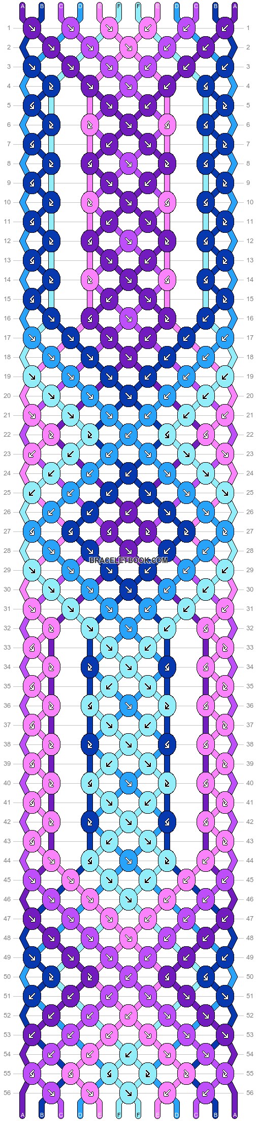 Normal pattern #29554 variation #241589 pattern