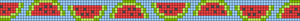 Alpha pattern #128780 variation #241603