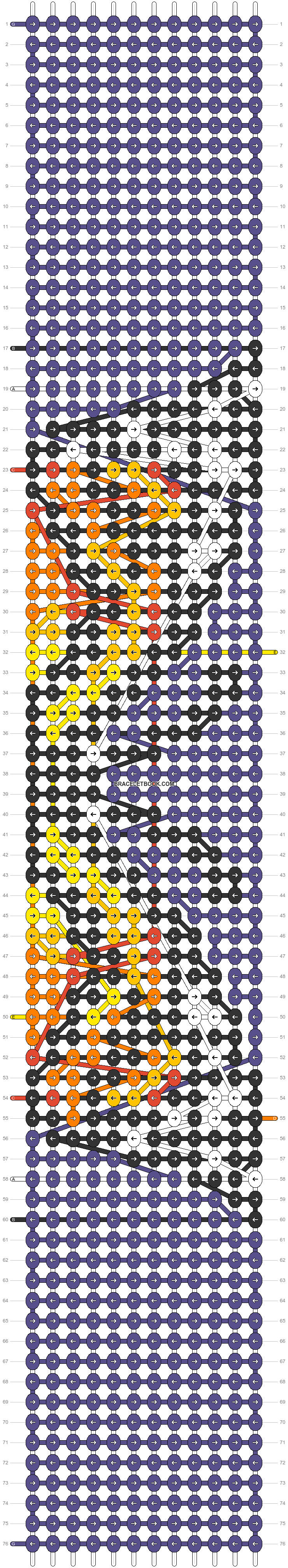 Alpha pattern #128893 variation #241615 pattern